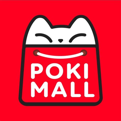 poki mall|Poki .